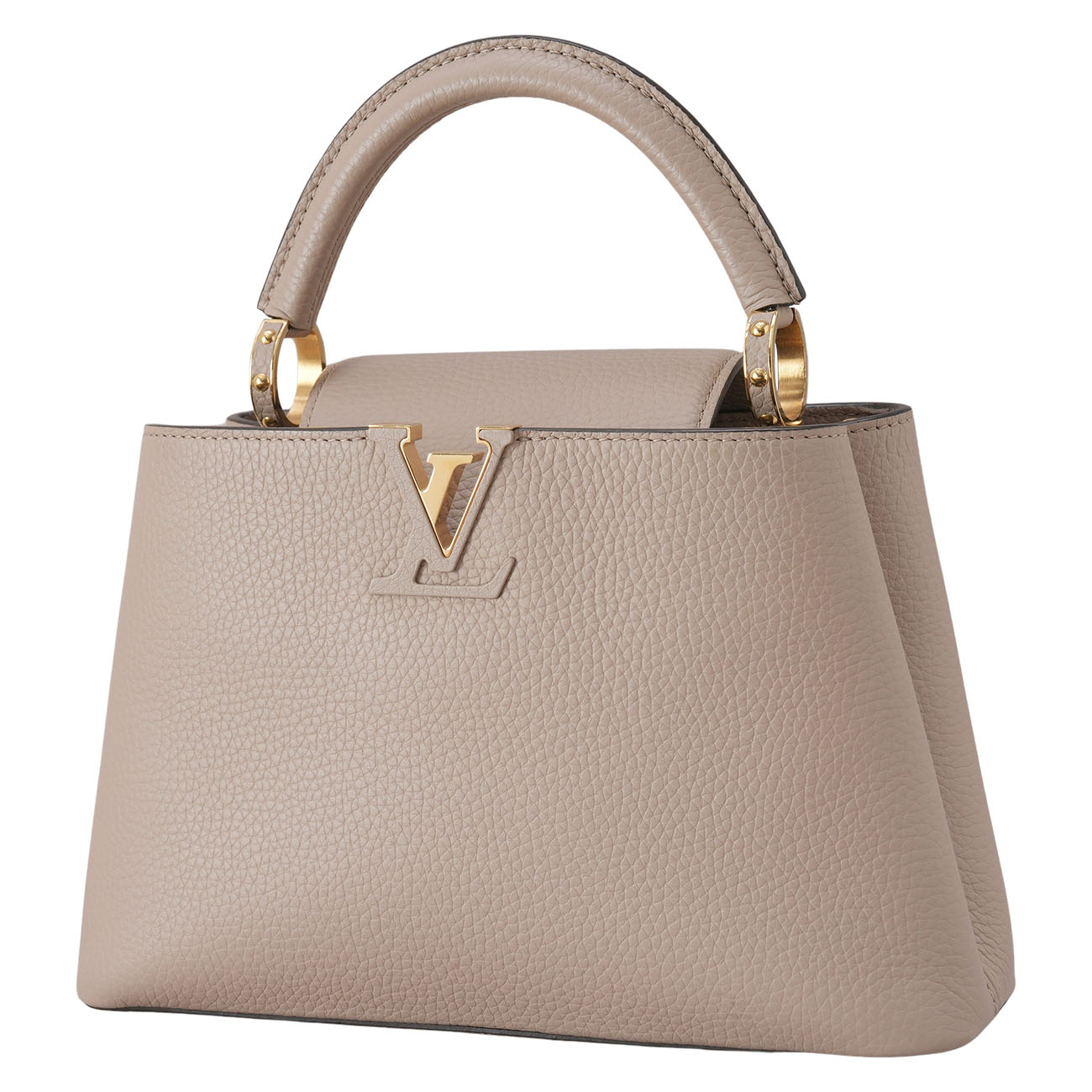 LOUIS VUITTON(USED) 루이비통 카퓌신 BB